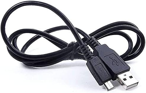 BestCH USB2.0 PC Свързва Кабел за Предаване на данни Кабел за Синя Микрофони Yeti USB Recording Microphone