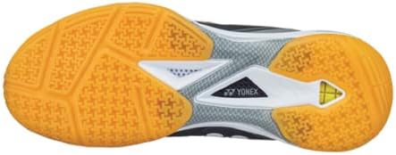 Мъжки Домашни обувки-лодка YONEX Power Cushion 65 Z3 (черен)
