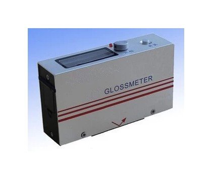 М блясък пластмаса и емайл Gowe Glossmeter 0 ~ 199,9 gs Ъгъл на проекция: 45 градуса Резолюция: 0,1 Точност: +-1,2 GS