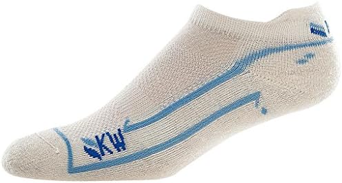 Мъжки нископрофилни чорапи KentWool KW Sport 3 ОПАКОВКИ (3 ЧИФТА)