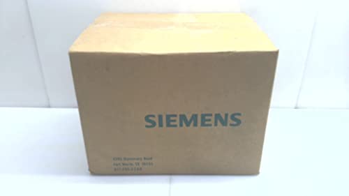 Siemens Hdk3b100, Автоматичен прекъсвач Vl, клас H, 100 Ампера, 3 полюса Hdk3b100
