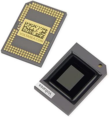 Истински OEM ДМД DLP чип за Optoma TW635-3D с гаранция 60 дни
