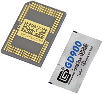 Истински OEM ДМД DLP чип за InFocus IN2126a с гаранция 60 дни