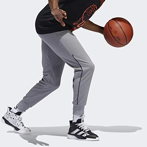мъжки Спортни панталони adidas Pro Sport