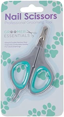 Ножица за нокти Groomer Essentials