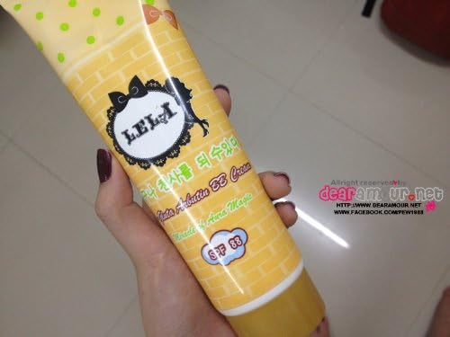 Корейски ВВ-крем за тяло с арбутином L-Gluta (Star Wink) 170 Г (За маслинова кожа) Опаковка от 3