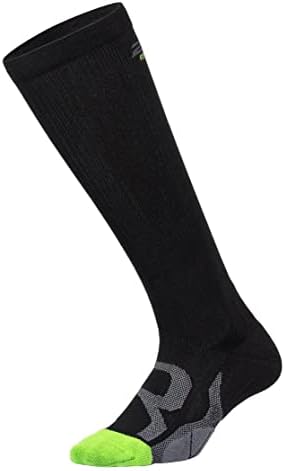 2XU Унисекс-възстановителен Компрессионный Чорап за възрастни