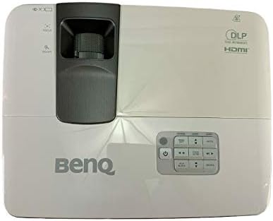 BENQ MX720 DLP ПРОЕКТИ, XGA 13000:1 3500 ЛУМЕНА CR HDMI SMARTECO LAN / MX720 /