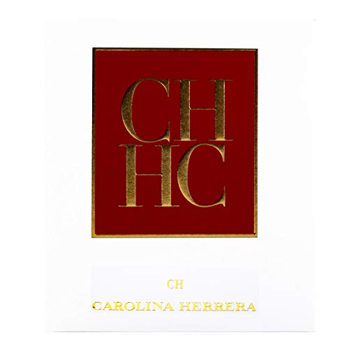 CAROLINA HERRERA Ch От Carolina Herrera 3.4 Edt Sp За Жени Нова
