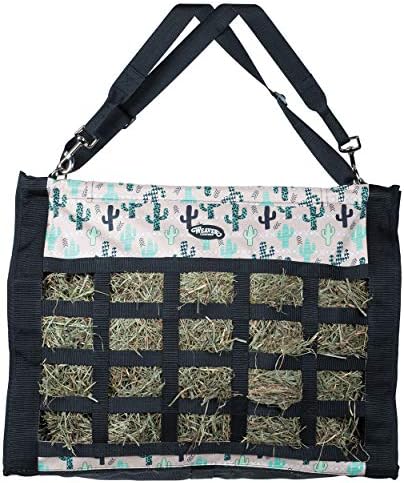 Чанта за сено от Текстилна на кожата с бавна сервиране