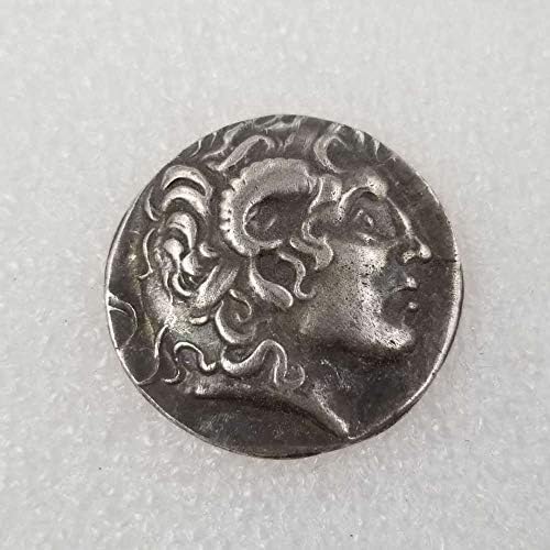 Древногръцки Чуждестранна Възпоменателна Монета Rustic 30Coin са подбрани Възпоменателна Монета