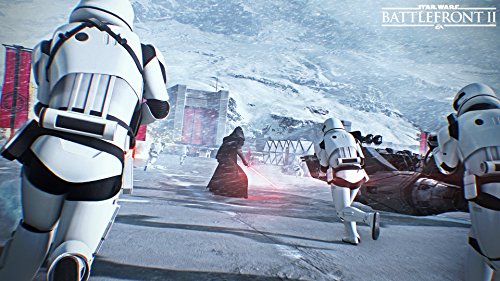 Star Wars Battlefront II: Elite Trooper Deluxe Edition - Xbox One