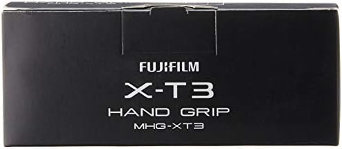 Метална ръкохватка Fujifilm MHG-XT3