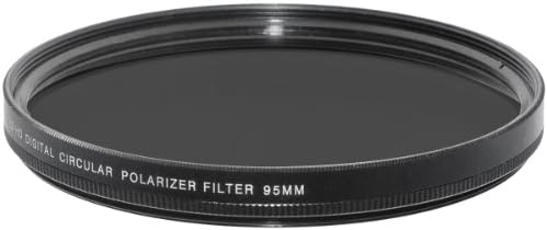 Поляризация Филтри За обектива на камерата Xit XT95CPL 95 мм
