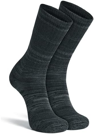 Чорапи от Джаспър Фокс Ривър, с кръгло деколте