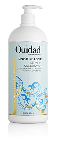 Незаличими климатик OUIDAD Moisture Lock, 33,8 течни унции