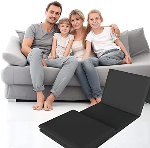 NobleRealm® Подмяна на диванной възглавници за провисающего мека мебел и подложки за възглавници и Регулируем/сгъваема възглавница