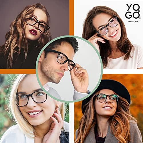 Бифокални очила за четене за жени и мъже, правоъгълни мультифокальные очила за четене, модни очила за маниаци