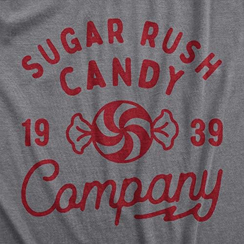 Sugar Rush Candy Company Детско Боди Сладко Sweet Treat Жилетки за Бебета