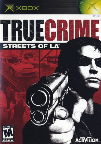 Истинските престъпни улиците на Лос Анджелис - Мак