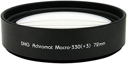 Ахроматический обектив Marumi DHG 200 52 мм