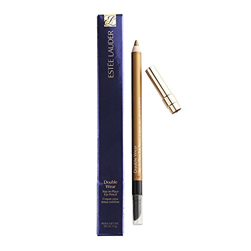 Устойчив молив за очи Estee Lauder Double Носят, 06 син сапфир, 0,04 Грама