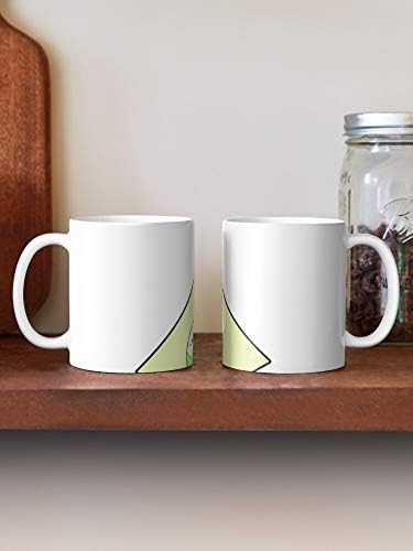 Вселената на Стивън Перидота Hd Peeeking Smol Mug най-Добрата Керамични Кафеена Чаша с тегло 11 Грама