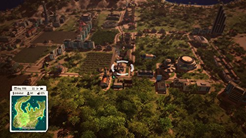 Tropico 5 - Пълната колекция (Xbox One)