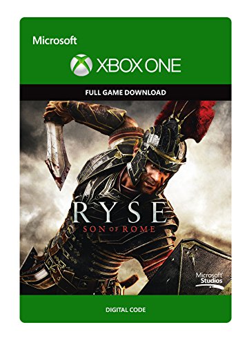Ryse: Син Рим - Цифров код за Xbox One