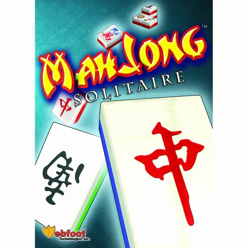 Mahjong Solitaire [Изтегляне]