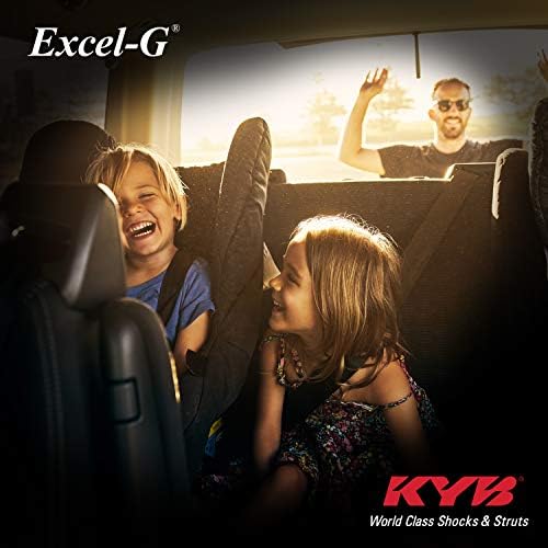KYB 345604 Excel-Газов шок G