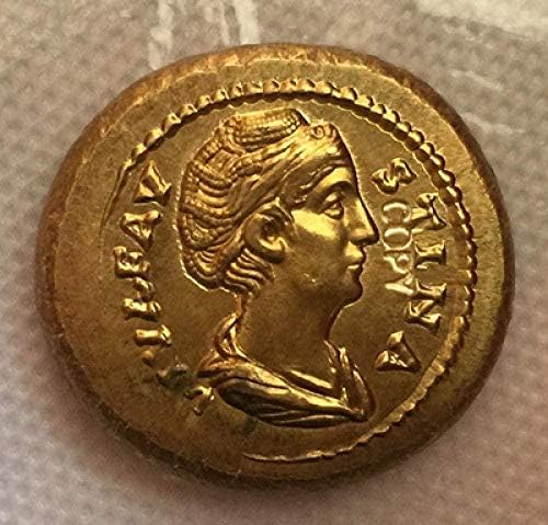 Римски Копирни Монети Тип 42 Подаръци за подбрани копия