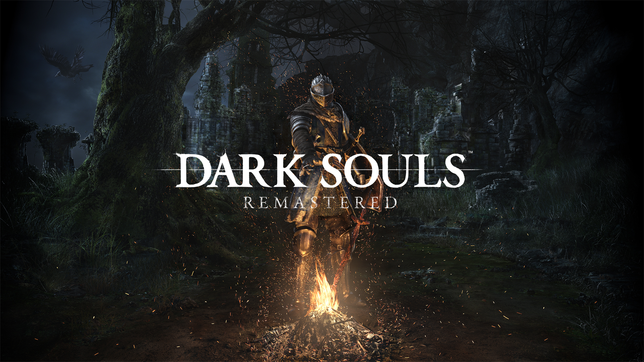 Dark Souls Ремастериран [Кода на онлайн-игра]