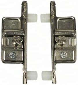 Десен чекмеджето Blum ZSF.1800 R METABOX, стандартен преден крепежный скоба, никел