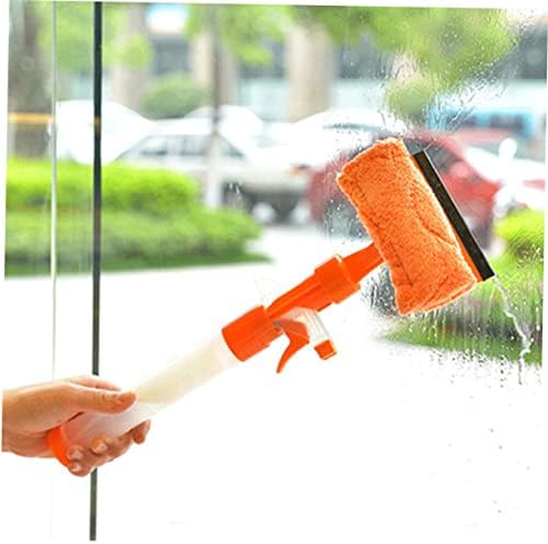Ръчно Скрубер Cabilock Уличен Пречистване на Автомобилни Чистачки Распылительная Четка За windows Инструмент За почистване на Стъкло