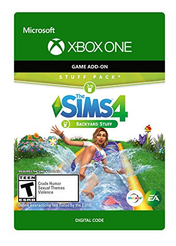 The Sims На 4 - life - Xbox One [Цифров код]