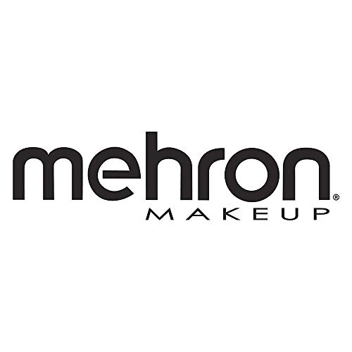 Маркова пискюл Mehron Makeup Mark Reid (Кръгла)
