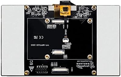 Одноплатный компютър Tinker Board 2S с 6-ядрен процесор 2.0 Ghz Rockchip RK3399