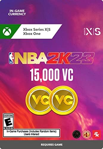 NBA 2K23 - Xbox One [Цифров код]