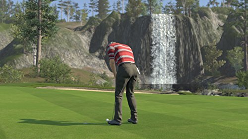 The Golf Club, 2 (Xbox One)