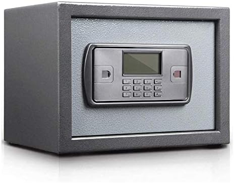 LDCHNH Големият електронен цифров сейф за бижута, домашна сигурност -имитация на заключване на сейфа