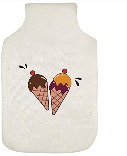 Капак за притопляне Azeeda Фунийки за сладолед (HW00026847)