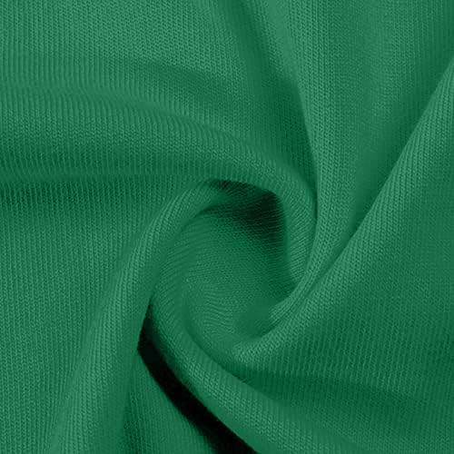 Горната Риза за Женската Есенно-Летни Дрехи От Памук с Къс Ръкав, Графична Забавната Работна Тениска P5 P5