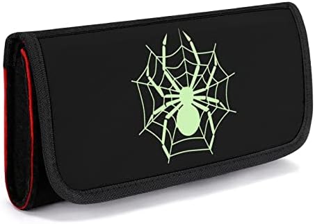 Зелена чанта за Носене-Мрежа за Носене на Прекъсвач, Защитно Пътна Чанта За Съхранение с Отделения за карти игра