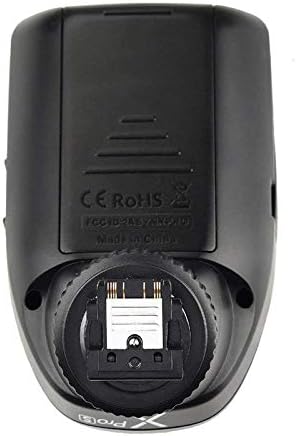 GODOX Xpro-S 1/8000 s HSS TTL Безжичен Спусък светкавица за фотоапарат Sony MI Hotshoe Светкавица TT350S V350S TT685S V860S