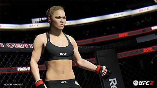 EA Sports UFC 2 - Xbox One (обновена)