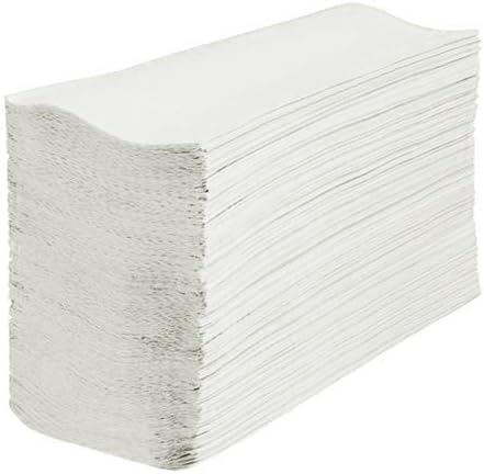 Многослойни хартиени кърпи Prefect Stix White - Опаковка от 2 до 250 карата. Само На 500 Кърпи