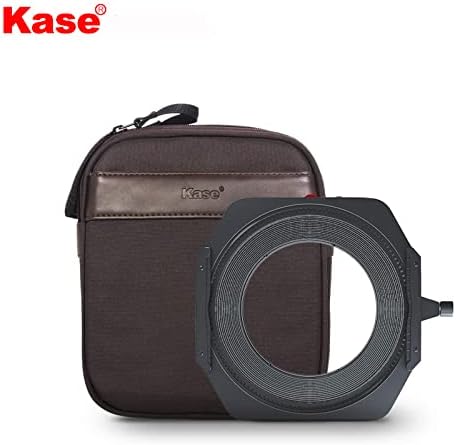 Магнитен държач на филтъра Kase K150P 150 мм с комплект за CPL за обектив Nikon 14-24 мм F2.8