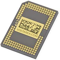 Истински OEM ДМД DLP чип за ViewSonic PA503W с гаранция 60 дни