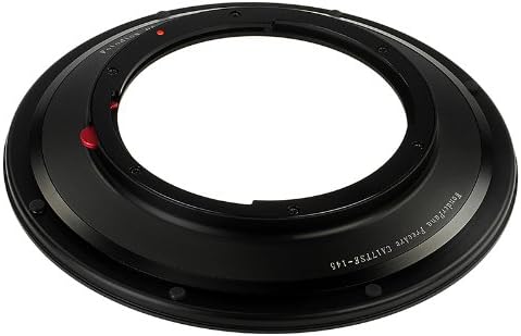 Комплект WonderPana FreeArc 66 Essentials ND16 и GND 0.6 HE е Съвместим с обектив Canon 17 мм TS-E Super Wide Tilt/Shift f/4L